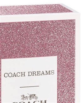Coach Coach Dreams - EDP 40 ml 7