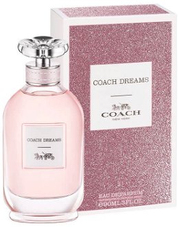 Coach Coach Dreams - EDP 40 ml