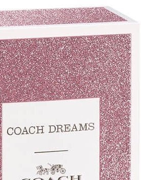 Coach Coach Dreams - EDP 60 ml 5
