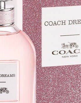 Coach Coach Dreams - EDP 60 ml 3