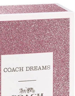 Coach Coach Dreams - EDP 90 ml 7