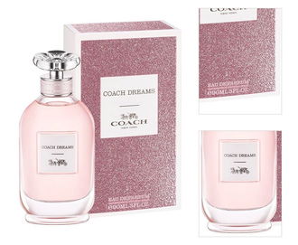 Coach Coach Dreams - EDP - TESTER 90 ml 3