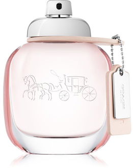 Coach Coach Eau de Toilette toaletná voda pre ženy 50 ml