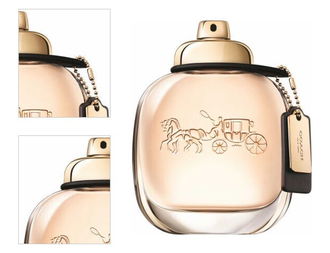 Coach Coach - EDP 30 ml 4