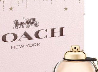 Coach Coach - EDP 90 ml + telové mlieko 100 ml + EDP 7,5 ml 5