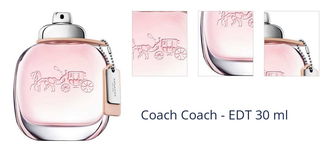 Coach Coach - EDT 30 ml 1