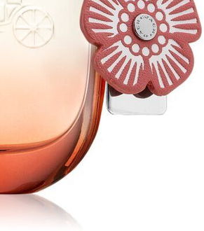 Coach Coach Floral Blush parfumovaná voda pre ženy 50 ml 9