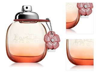 Coach Coach Floral Blush parfumovaná voda pre ženy 50 ml 3