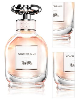 Coach Dreams parfumovaná voda pre ženy 40 ml 3