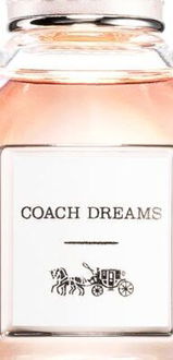 Coach Dreams parfumovaná voda pre ženy 40 ml 5