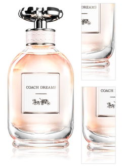 Coach Dreams parfumovaná voda pre ženy 60 ml 3