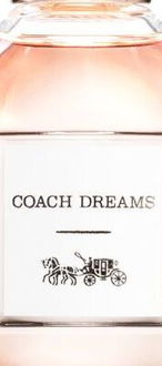 Coach Dreams parfumovaná voda pre ženy 60 ml 5