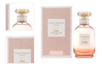 Coach Dreams Sunset - EDP 40 ml 4