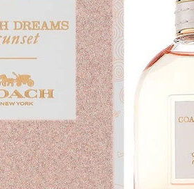 Coach Dreams Sunset - EDP 40 ml 5