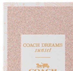 Coach Dreams Sunset - EDP 60 ml 6