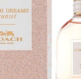 Coach Dreams Sunset - EDP 60 ml 5