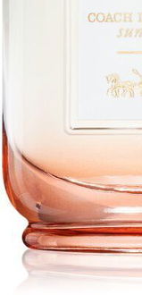 Coach Dreams Sunset parfumovaná voda pre ženy 40 ml 8