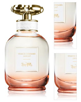 Coach Dreams Sunset parfumovaná voda pre ženy 40 ml 3