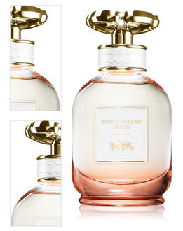 Coach Dreams Sunset parfumovaná voda pre ženy 40 ml 4