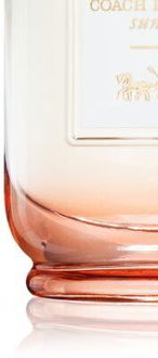 Coach Dreams Sunset parfumovaná voda pre ženy 60 ml 8