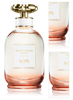 Coach Dreams Sunset parfumovaná voda pre ženy 60 ml 3