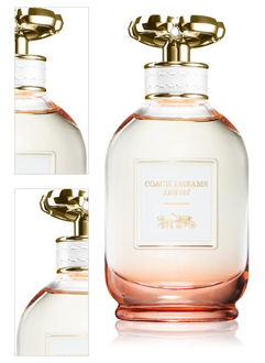 Coach Dreams Sunset parfumovaná voda pre ženy 60 ml 4