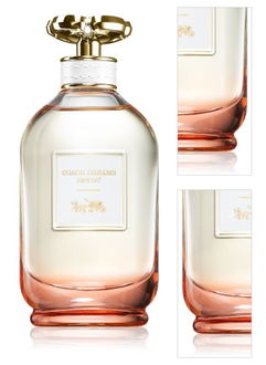 Coach Dreams Sunset parfumovaná voda pre ženy 90 ml 3