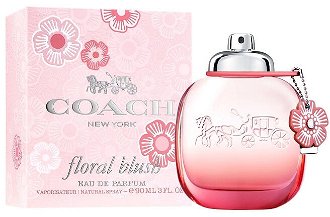 Coach Floral Blush - EDP 30 ml