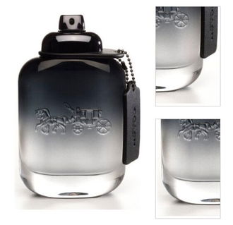 Coach For Men - EDT 60 ml 3