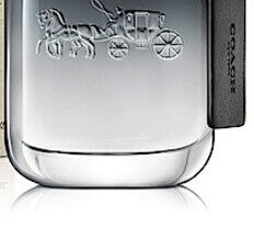 Coach For Men - EDT TESTER 100 ml 9