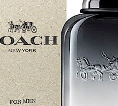 Coach For Men - EDT TESTER 100 ml 5