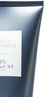 Coach Open Road sprchový gél pre mužov 150 ml 7