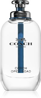 Coach Open Road toaletná voda pre mužov 60 ml