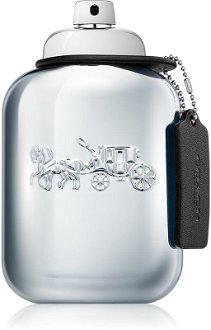 Coach Platinum parfumovaná voda pre mužov 100 ml 2