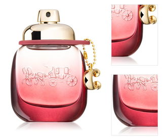 Coach Wild Rose parfumovaná voda pre ženy 30 ml 3