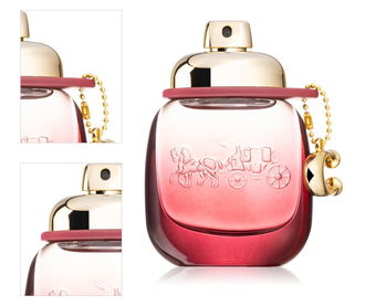 Coach Wild Rose parfumovaná voda pre ženy 30 ml 4