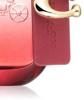 Coach Wild Rose parfumovaná voda pre ženy 50 ml 9