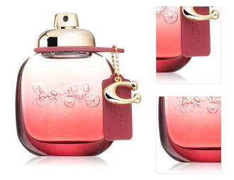 Coach Wild Rose parfumovaná voda pre ženy 50 ml 3