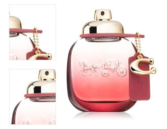 Coach Wild Rose parfumovaná voda pre ženy 50 ml 4