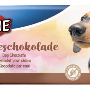 Cokolada hneda pre psov, 100 g 5