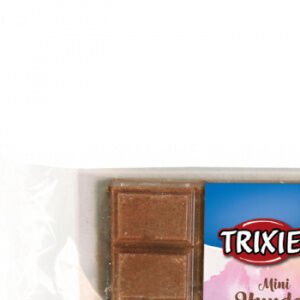 Cokolada - Mini-schoko,30g 6