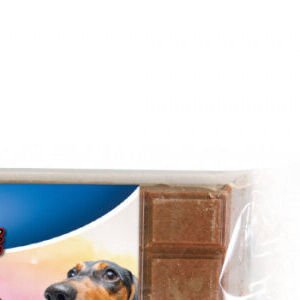 Cokolada - Mini-schoko,30g 7