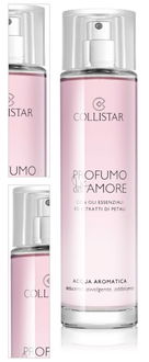 Collistar Dell’Amore Profumo osviežujúca voda pre ženy 100 ml 4