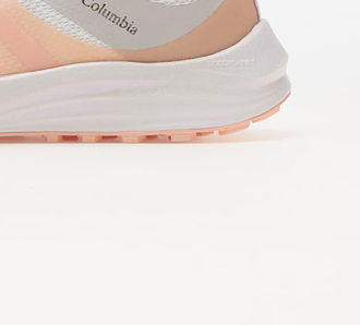 Columbia Capsule Escape™ Pursuit White/ Pink Daw 9