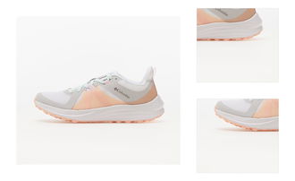 Columbia Capsule Escape™ Pursuit White/ Pink Daw 3