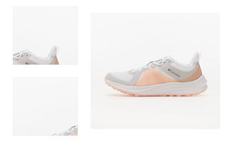 Columbia Capsule Escape™ Pursuit White/ Pink Daw 4