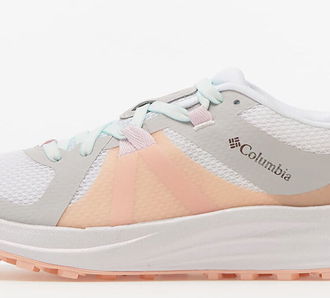 Columbia Capsule Escape™ Pursuit White/ Pink Daw 5