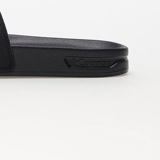 Columbia Hood River™ Slide Black/ White 9