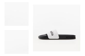 Columbia Hood River™ Slide White/ Black 4