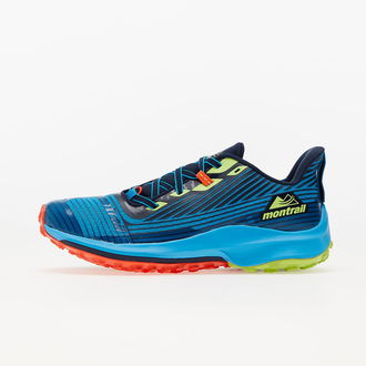 Columbia Montrail™ Trinity Ag™ Collegiate Navy 2